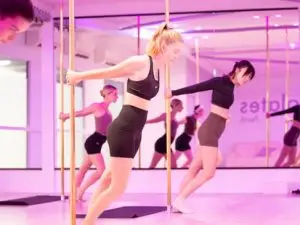 Pole Dancing Classes Learn To Dance Perth